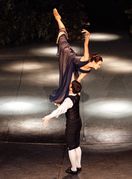 Balet \'Ponos i predrasude\' u zagrebačkom HNK-u - 12