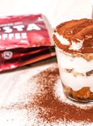 Zimski tiramisu s koricom naranče, panattoneom i Costa Coffee s čokoladnom aromom - 6