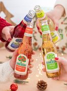 Četiri s Somersby okusa savršeni za praznike