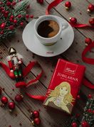 Franck Jubilarna kava