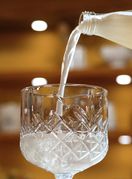 Kombucha se koristi i kao dodatak raznim koktelima