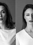 Iva Mihalić i Jadranka Đokić