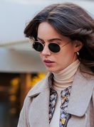 Jelena Huđek, manekenka agencije Talia Model