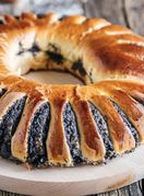 Recept za makovnjaču