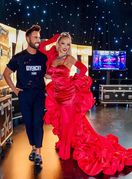 Marko Gurbnić i Maja Šuput