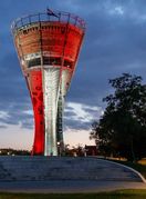 Vodotoranj u Vukovaru