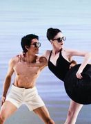 Balet 'Smrt u Veneciji u zagrebačkom HNK-u