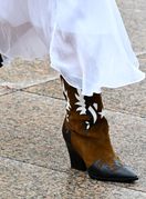 Kaubojke na zagrebačkoj špici