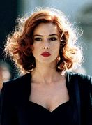 Monica Bellucci je horoskopska vaga