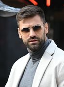 Dolčevita u street style izdanju sa zagrebačke špice