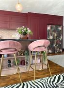 Transformacija doma u Velikoj Britaniji Lise Weaver - 7