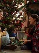 Božićni film Hot Frosty