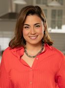 Mirna Medaković Stepinac u seriji 'U dobru i zlu' glumi Marinu Sriću