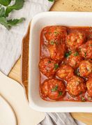 Ćufte u umaku od rajčice