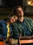 Scene iz filma Bridget Jones Mad About the Boy