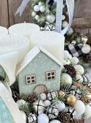 Adventski vjenčići brenda Fjok dekoracije, koje izrađuju brat i sestra Mateo i Katarina Franić iz Metkovića - 13