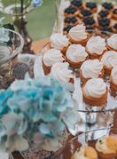 Možete li zamisliti vjenčanje bez kolača?