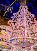 Uređenje robne kuće Galeries Lafayette 2024. godine