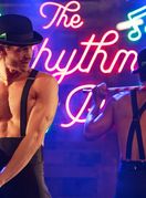 Film The Merry Gentlemen