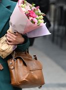 Na zagrebčkoj špici kaputi su neizostavan prizor