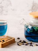 Čaj od plavog graška