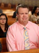 Kadar iz serije Moderna obitelj