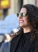 Dama sa zagrebačke špice