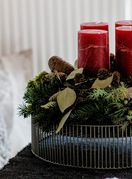 Uskoro će mnoge domove krasiti adventski vijenci