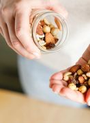 Orašasti proizvodi su odlična opcija