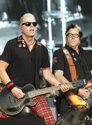 The Offspring dolazi u Zagreb