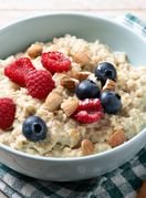 Zobena kaša zasigurno je jedan od najboljih izbora za doručak