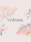 Vedrana