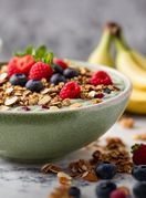 Hrana bogata vlaknima pomaže probavi