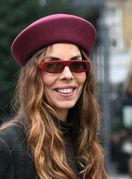 Olja Vori na zagrebačkoj špici - 6