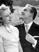 Princ Rainier kazao je kako ga je Grace osvojila svojim šarmom, zrelošću, senzibilnošću i profinjenošću