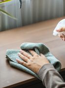 Ako stalno brišete, a prašina je uvijek tu, znamo zašto je to tako