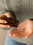 Mnogi uzimaju suplemente u hladnijem dijelu godinu