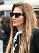 Dama iz Zagreba u Chanelovim čizmama s potpeticom u obliku bisera