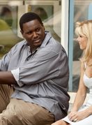 Scena iz filma The Blind Side