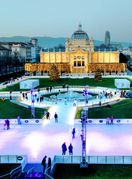 Advent Ledeni park i Advent Zrinjevac otvaraju blagdansku sezonu u Zagrebu - 14