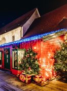 Advent u Varaždinu trajat će od 28. studenog do 6. siječnja - 5