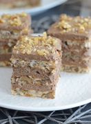 Kraljevski kolač Nataše Pralice