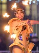 Otvoreno je najveće klizalište u Hrvatskoj