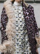 Za prosinačke proslave mnogi biraju šljokice