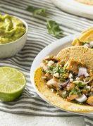 Tacosi s piletinom