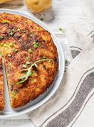 Španjolska tortilja