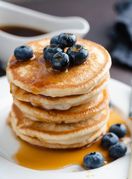 Džin-tonik palačinke