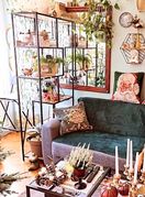 Stan Sonje Vranić iz Novog Sada izgleda poput male zemlje čuda