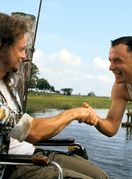 Forrest Gump uvijek je bio uz ljude koje voli