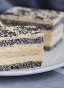 Kolač od maka Nataše Pralice